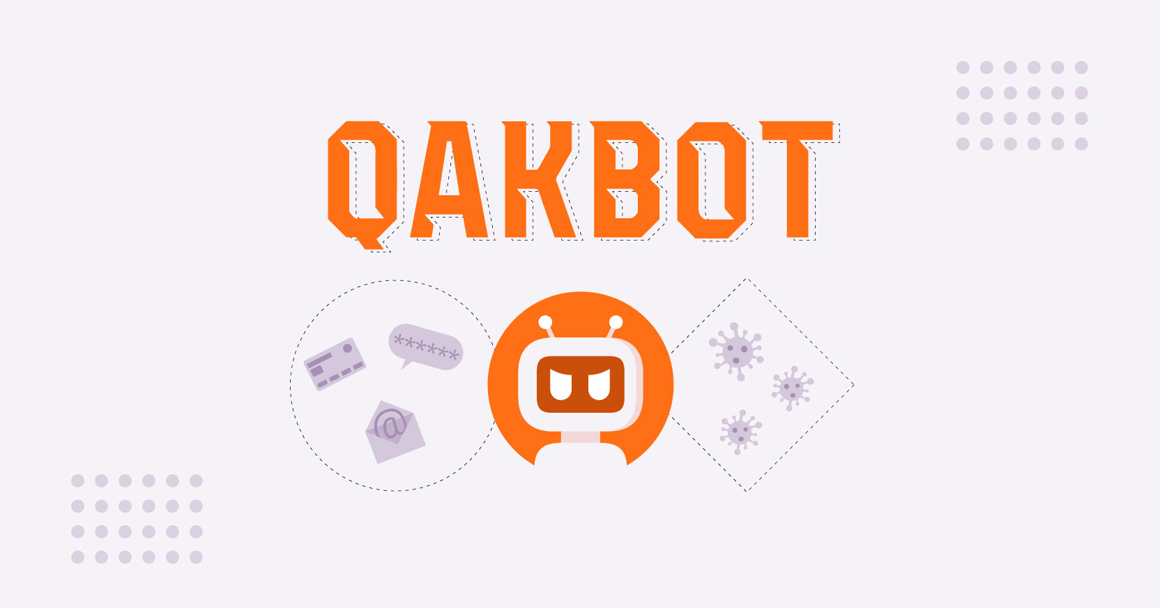 QakBot tied with Black Basta Ransomware – TheCyberThrone